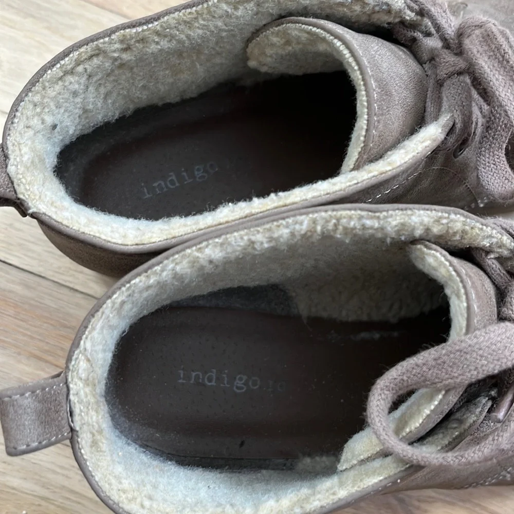 Indigo Rd Boots - Picture 5 of 6